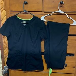 Landau ProFlex Scrub Set